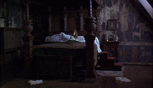 : The Secret Garden, 1993, dir. Agnieszka Holland’If you look the right way, you can see 