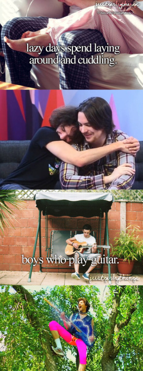 nuclearpiss:dan avidan + justgirlythings