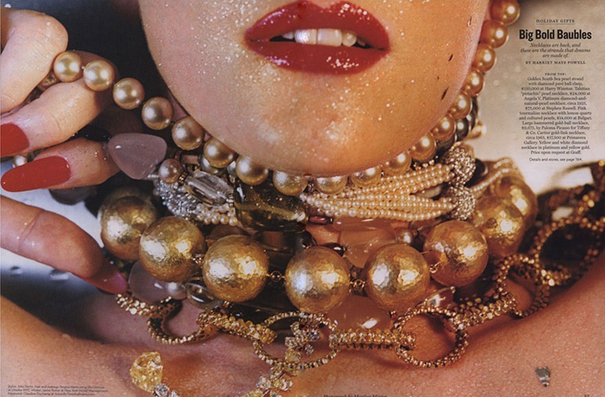 asylum-art:  Marilyn Minter: splashes photographyMinter is a photographer and painter