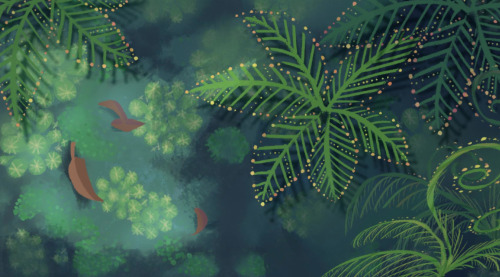 bedupolker:Jungle BG