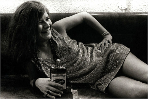 As reader Mark Brice pointed out (thanks!), it’s shameful not to officially add Janis Joplin +