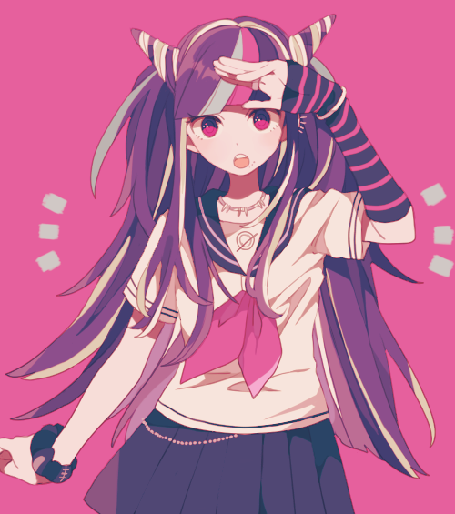 aphkankri:  ロンパまとめ2 Pixiv ID: 35308607 Member: maco@プロフ更新 