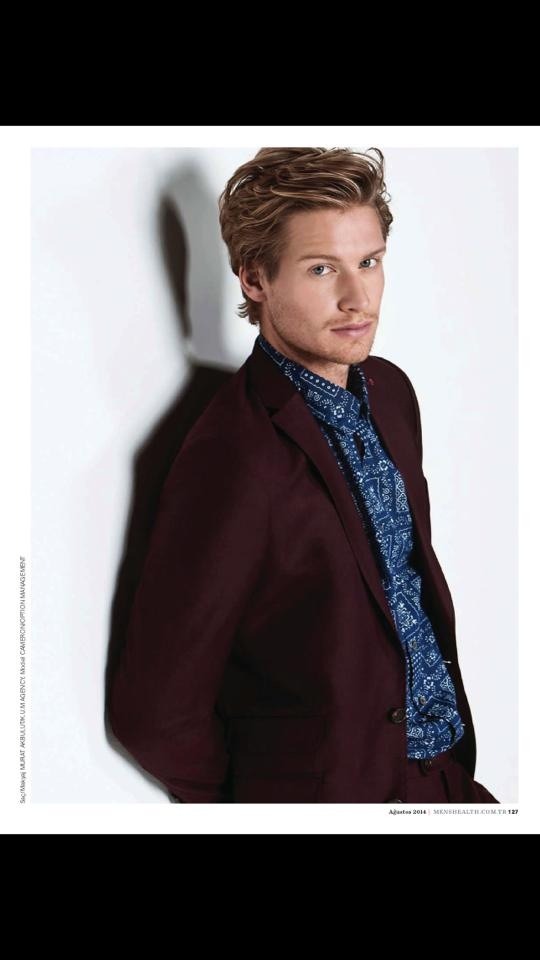 mensfashionnow:  Cam Adams http://itscammyadams.tumblr.com/