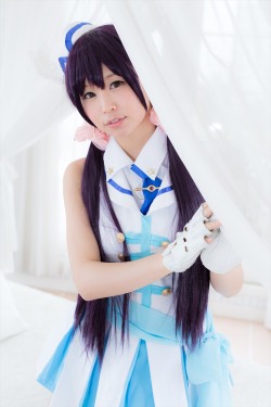 Love Live - Nozomi Toujou (Itsuki Akira)