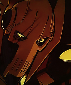 kameik0:Have some General Grievous Icons from his dark horse StarWars Comics.(free to use)