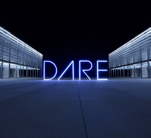 acura:  TO DARE