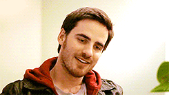 logancreerp:  annabellebanks:  That’s my favorite genre for reading. I think mystery movies would be good, except so many of them are based off of books I’ve already read so I know how they end. [ laughs ]  [ Laughs ] I’ll think of a better one,