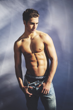 nintendocanada:  Nic Palladino