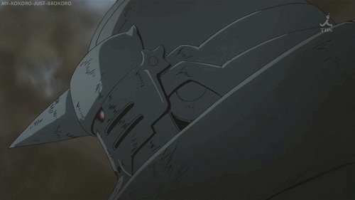 Fuck Yeah Fma Trio