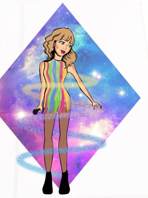 @taylorswift 