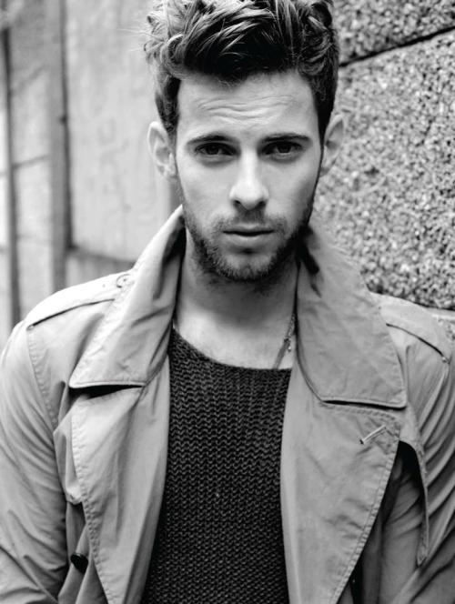 josefksays:  Happy 30th Luke and Harry Treadaway - September 10 