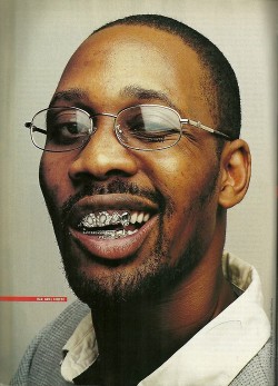 whatupfatlip:  RZA 