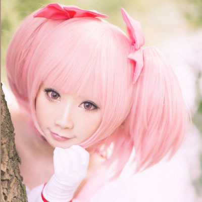 chii-sweets:  ♥ M A D O K A ♥       ♥ Use chii-sweets for 10% off on all
