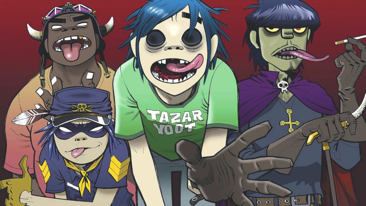 motherpsyduck: Current desktop background(s)