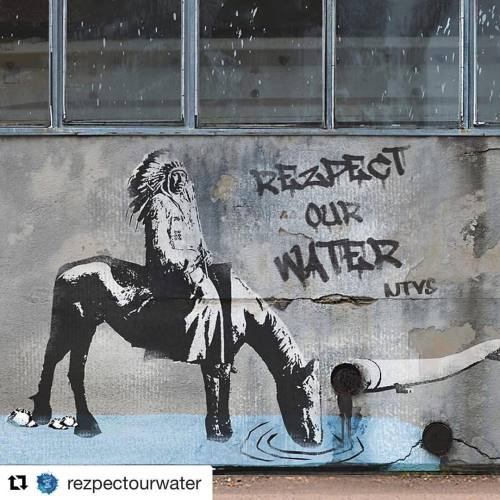 #Repost @rezpectourwater with @repostapp ・・・ #Repost @ntvsclothing with @repostapp ・・・ We stand with