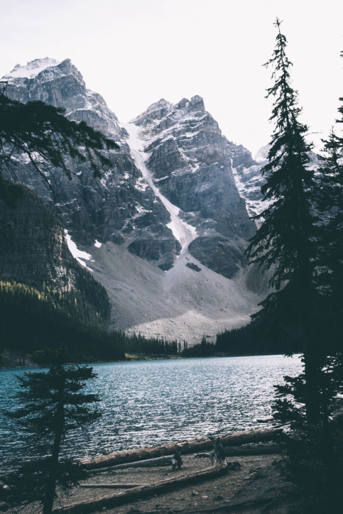 hannahkemp:  Moraine Lake//Canada September 2017Prints//Instagram