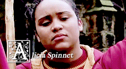 defeatmenot:  remusjohnslupin: witches and wizards of colour  The REAL Lavender Brown