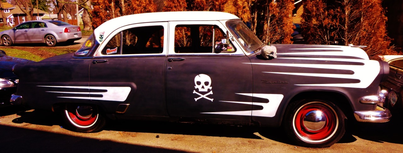 thedrunkenratlord:  &ldquo;The Death Trap&rdquo; 