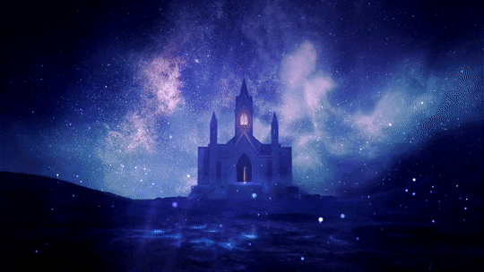 Love Nikki | Bell Tower Phantom + Heart of Puppet