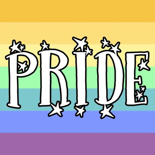 (Image description: Philly rainbow, genderfluid, demifluid, demienby, demigirl, demiboy, omnisexual,