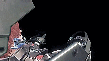 monado-barrette:  Xenoblade Chronicles X - 2013/2015 Comparison  (Still Image Version)