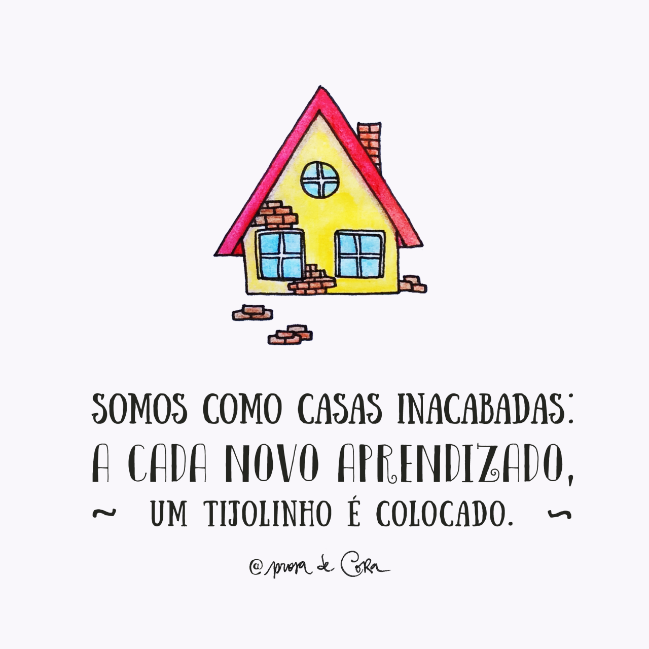 Prosa de Cora