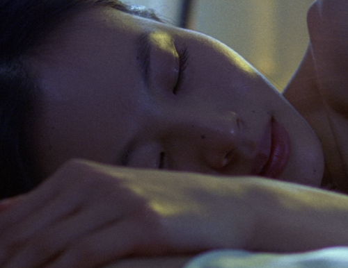 pierppasolini: Audition (1999) // dir. Takashi Miike