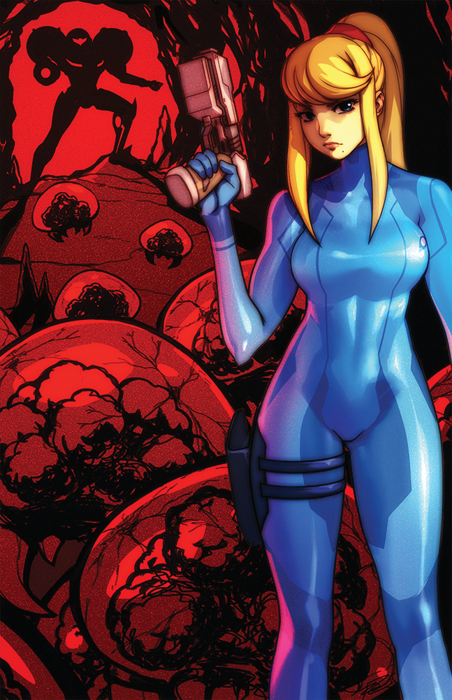 Zero Mission by Robaato 