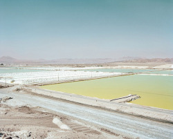 ccccccitizon:Catherine Hyland - Lithium Mine