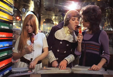 cheesewhizexpress:  Clockwork Orange  