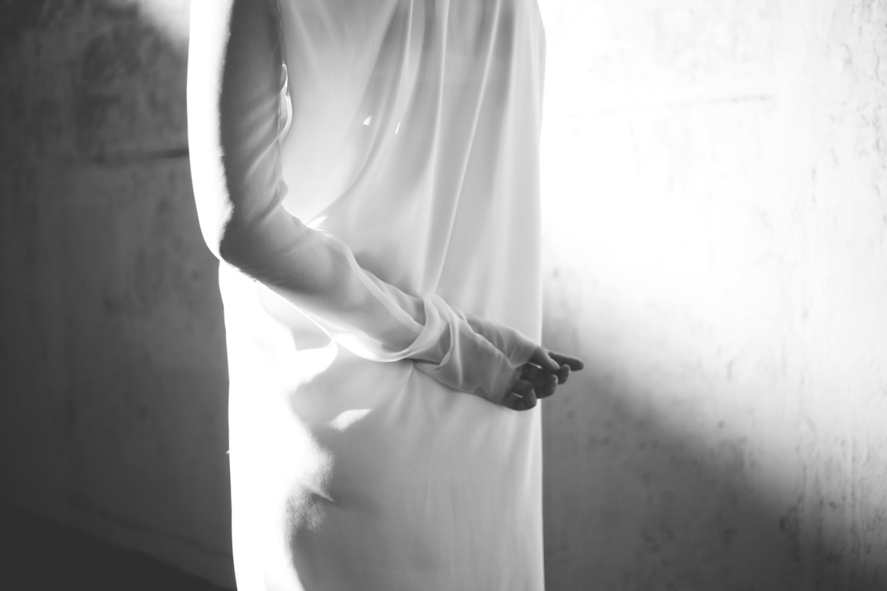 less is more.