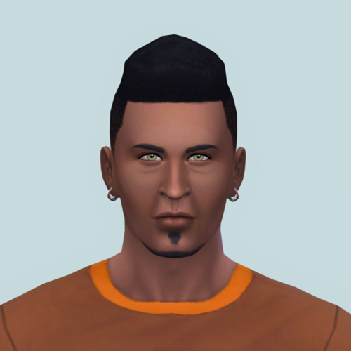 Marcus Flex / Partihaus