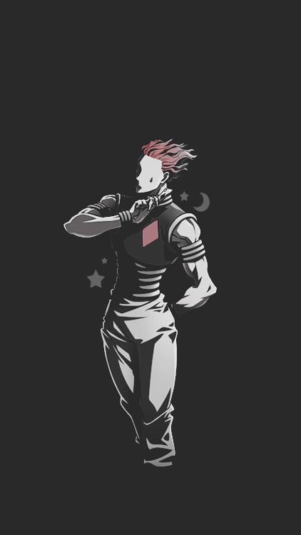 500+] Hunter X Hunter Wallpapers