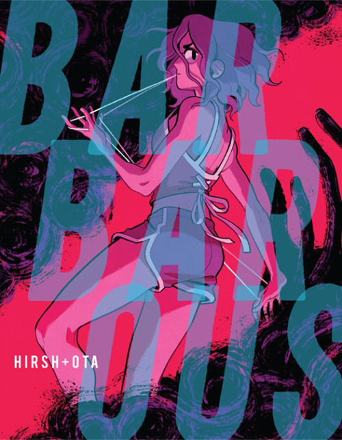 ananthhirsh:The BARBAROUS Chapter 3 Kickstarter ends in 4 DAYS! This is the front of the wrap-around