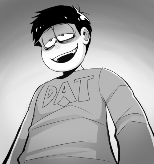 tesazombie:Ichimatsu-sama 