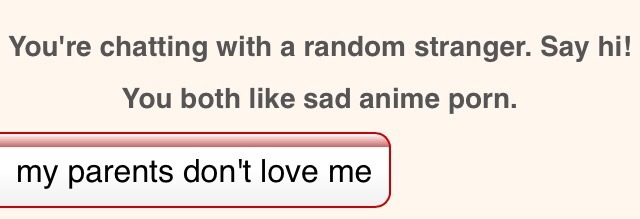ZACK IS ON TUMBLR