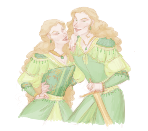 Love Your Art Its So Soft And Fluffy. Have You Ever Drawn Cersei?