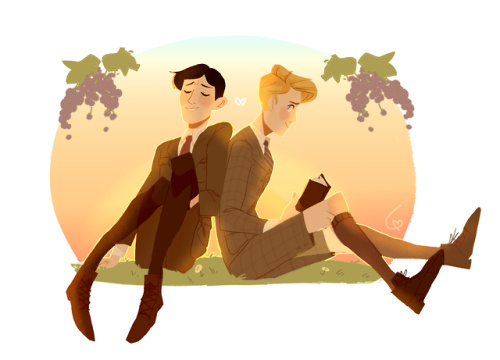 seasonsoflovee: when we look back thirty years from now, tonight will seem unbelievably beautiful