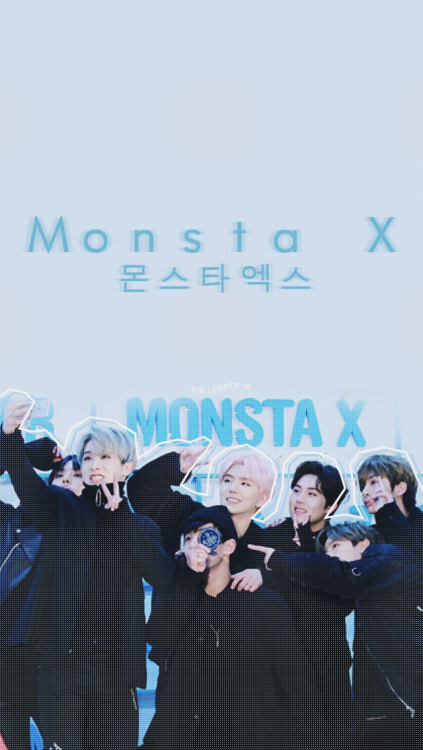 『MONSTA X』saved? reblog or like© fantaken ownersmade a little mistake in wonho, sorry :(