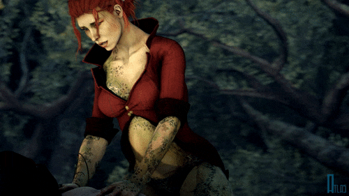 atlassfm:  I’ve kinda gotten into Batman games again, so expect more DC ladies