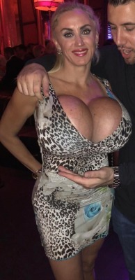 Legendary Big Tits