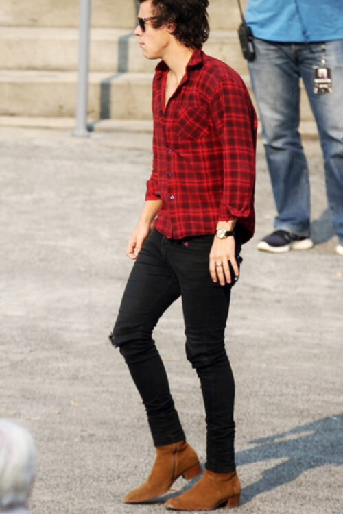 Harry in Sydney - 25th October 2013