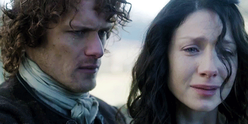 mssassenach:  I wished I were dead. And If I’d kept my eyes shut, I could have almost touched the ed