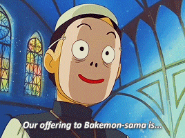 earlgreymon:favorite digimon adventure moments //(01x11) summoning bakemon-sama