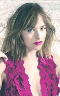 Avatars de Dakota Johnson