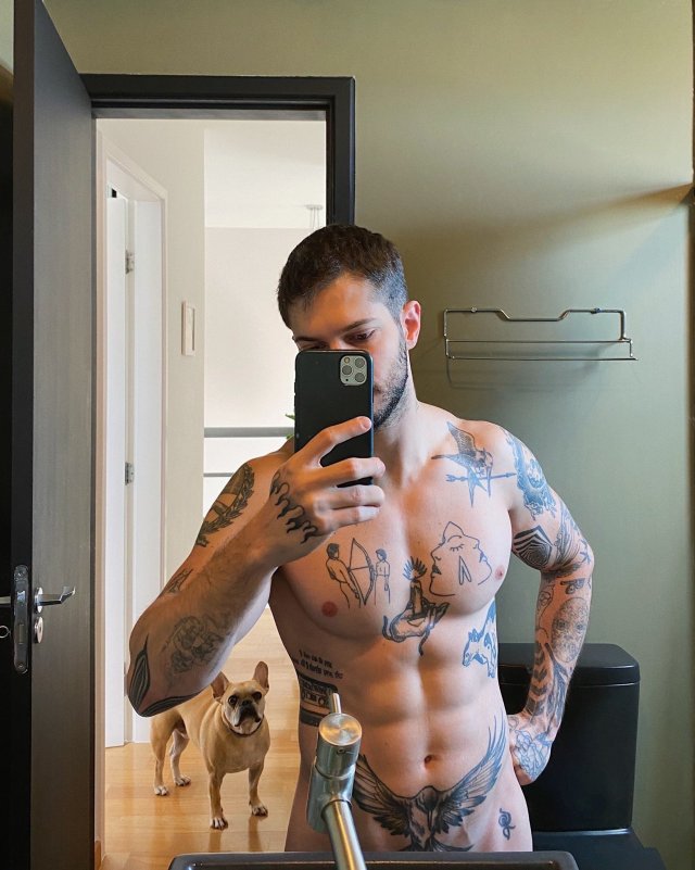 hot-fat-and-fit-boys: