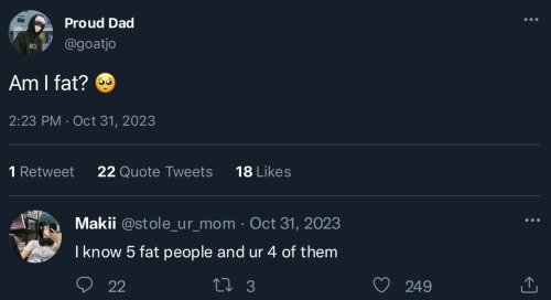 # -