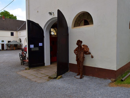 Witten: Steinhausen Castle