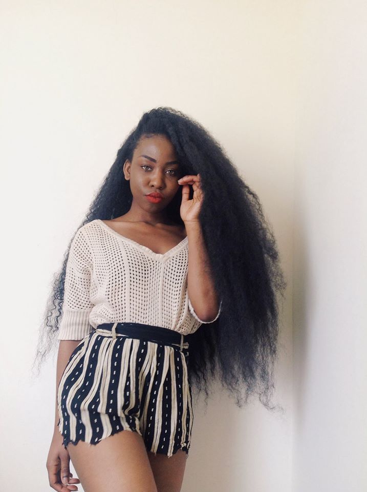 dark skin black women appreciation post. behold mothafuckas!