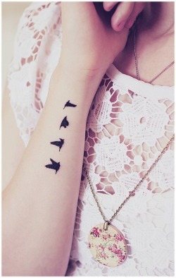 tatoo | Tumblr på @weheartit.com - http://whrt.it/17xmlaU